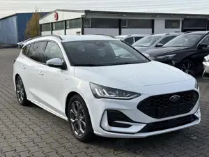 Ford Focus Turnier ST-Line X