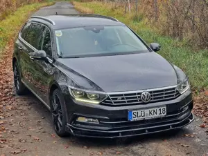 Volkswagen Passat Variant Highline BMT/Start-Stopp