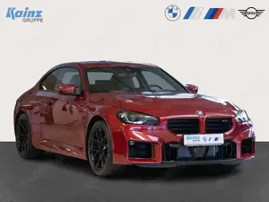 BMW M2 Coupé Inno/GSD/HK/elSitz