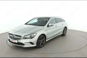Mercedes-Benz CLA 200 Shooting Brake Executive auto FL