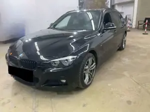 BMW 340 i xDrive M Sport Shadow *TOP Ausstattung*