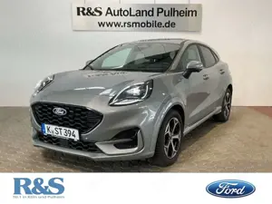 Ford Puma ST-Line MHEV+Navi+KeylessGO+Kamera+Sitzheizung Bild 1