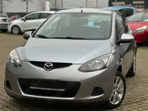 Mazda 2 Lim. 1.3 Independence Sport