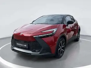 Toyota C-HR 2.0 Hybrid Teamplayer (AX2)/Technik-Paket