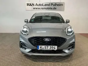 Ford Puma ST-Line MHEV+Navi+KeylessGO+Kamera+Sitzheizung Bild 2