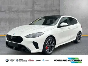 BMW 120 i M Sport Sportpaket AD El. Panodach Navi Digitale