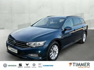 Volkswagen Passat Variant 2.0 TDI DSG BUSINESS +AHK +LED +ACC +RKAM +NAVI +