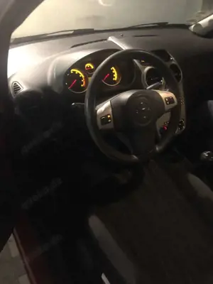 Opel Corsa CATCH ME