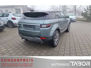 Land Rover Range Rover Evoque Evoque 2.0 TD4 HSE Autom. HUD LED Pano SHZ Navi Bild 3