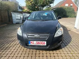 Kia Ceed / cee'd TÜV 06/2026