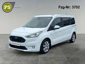 Ford Grand Tourneo Titanium AHK Panorama Navi Bi-Xenon ACC