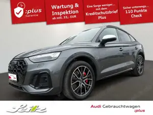 Audi SQ5 Sportback 3.0 TDI quattro *HEAD-UP*BO*MATRIX*KAME