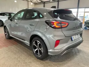 Ford Puma ST-Line MHEV+Navi+KeylessGO+Kamera+Sitzheizung Bild 4