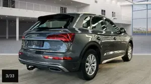Audi Q5 50e quattro S-Line+Ext MATRIX/ACC/20"/VIRTUAL Bild 2