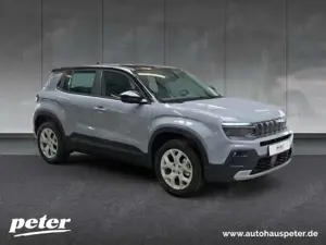 Jeep Avenger Avenger Benziner Altitude MY25 1.2 T-GDI Bild 5