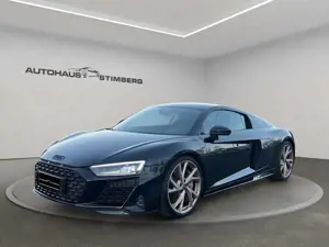 Audi R8 Coupe 5.2 FSI RWD performance V10*KAMERA+BO*