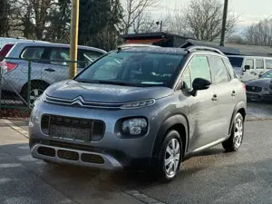 Citroen C3 Aircross Feel