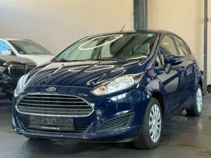 Ford Fiesta Trend Klima/Aus 1.Hand