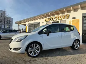 Opel Meriva B 1.4 Color Edition 103 kW (140 PS), Schalt. 6-...