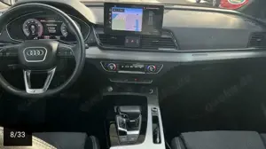 Audi Q5 50e quattro S-Line+Ext MATRIX/ACC/20"/VIRTUAL Bild 3