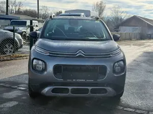 Citroen C3 Aircross Feel Bild 2