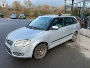 Skoda Fabia 1,4 Combi Ambiente Tüv 04/2026