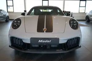 Porsche 992 .2 Carrera GTS Cabriolet | LIFT | HD-Matrix Bild 5