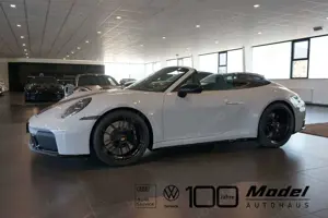 Porsche 992 .2 Carrera GTS Cabriolet | LIFT | HD-Matrix