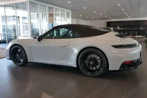 Porsche 992 .2 Carrera GTS Cabriolet | LIFT | HD-Matrix Bild 4