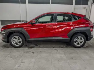 Hyundai KONA STYLE PLUS HEV DCT ACC NAVI RFK Smart Key 1.6 N... Bild 4