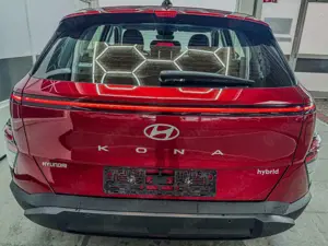 Hyundai KONA STYLE PLUS HEV DCT ACC NAVI RFK Smart Key 1.6 N... Bild 5