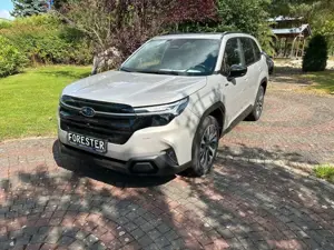 Subaru Forester 2.0ie Platinum Lineartronic*Mod.2025*