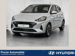 Hyundai i10 TREND 1.0 Benzin,Komfortpaket,RFK NAVI