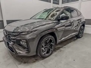 Hyundai TUCSON PREMIUM N-LINE DCT ACC SHZ v+h El.Heckklappe NA...