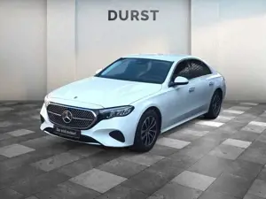 Mercedes-Benz E 200 AVA ,ADV,AHK,WINTERP,KEYLESS,DISTR,KAMERA