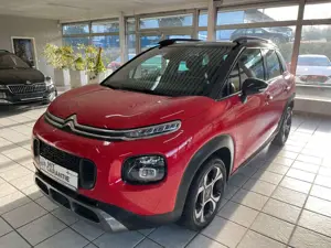 Citroen C3 Aircross Shine*LED*Automatik*PDC*Navi*Tempom*