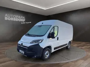 Opel Movano Kasten H2 35 L2H2 BlueHDI 180 2.2 Blue-HDI 3