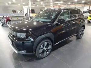 Fiat Grande Panda Hybrid 100PS eDCT La Prima Winter-P