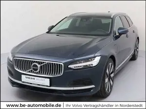 Volvo V90 T6 AWD Core Recharge Plug-In Hybrid *AHK*Licht-Paket*