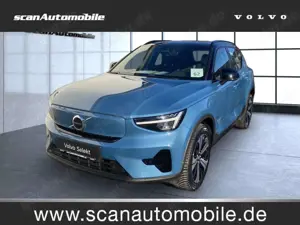 Volvo XC40 XC 40 Plus Recharge Pure Electric 2WD Bluetooth