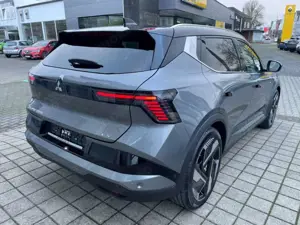 Mitsubishi Eclipse Cross DIAMANT TOP LUXURY 87KWh 360CAM Bild 4
