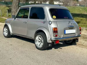 MINI Cooper Bild 3