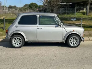 MINI Cooper Bild 5