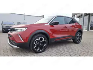 Opel Mokka 1.2 Ultimate NAVI ACC LED MATRIX-LED