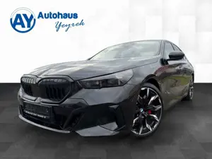BMW 530 eX M Sport PRO*AHK*Bowers*FondEntertain*