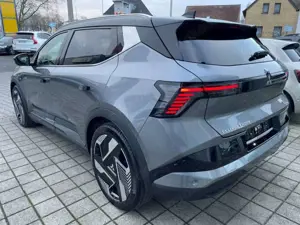 Mitsubishi Eclipse Cross DIAMANT TOP LUXURY 87KWh 360CAM Bild 2