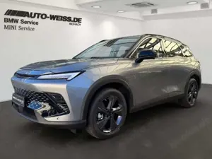 BAIC Beijing X55 +LEDER+PANO+ACC+LED+SHZ+PDC+360-CAM+KEYLESS
