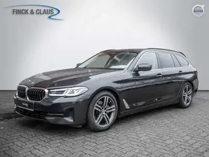 BMW 520 d xDrive