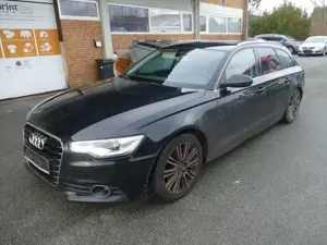 Audi A6 3.0 TDI Avant Leder Xenon Navi AHK HU/AU 06/2026