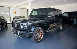 Mercedes-Benz G 63 AMG Grand Edition / Performance Paket / NEU
